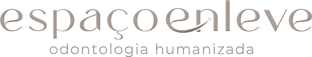 Espaço Enleve — odontologia humanizada